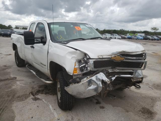 CHEVROLET SILVERADO 2013 1gc2kvcg5dz336771