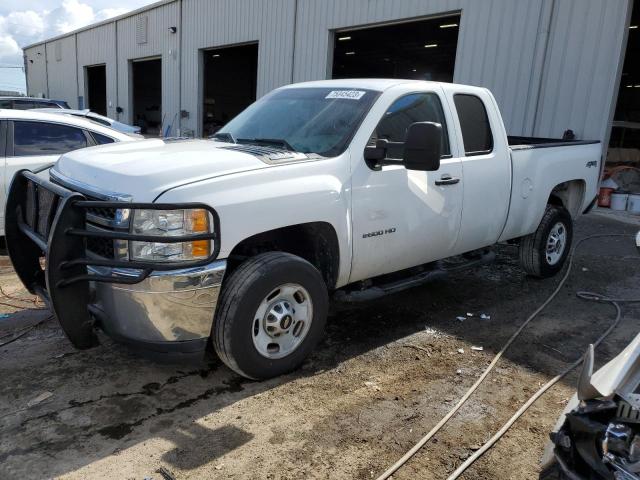 CHEVROLET ALL MODELS 2013 1gc2kvcg6dz306873