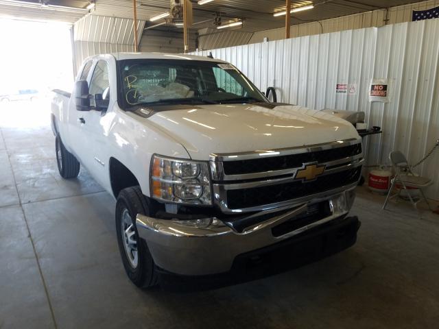 CHEVROLET SILVERADO 2013 1gc2kvcg6dz368127