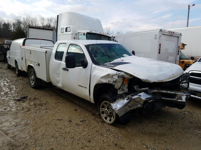 CHEVROLET SILVERADO 2012 1gc2kvcg7cz103375