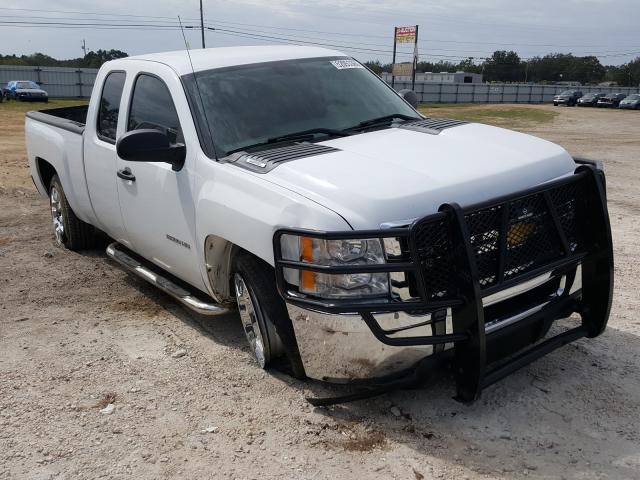 CHEVROLET SILVERADO 2012 1gc2kvcg7cz335104