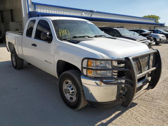 CHEVROLET SILVERADO 2012 1gc2kvcg7cz341971