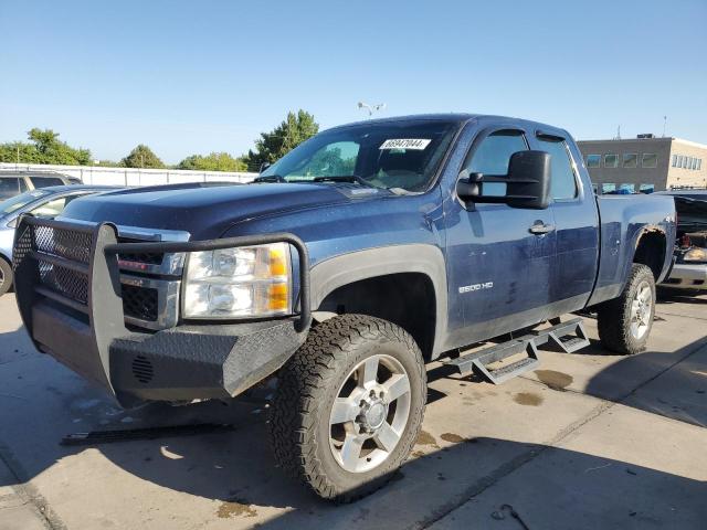 CHEVROLET SILVERADO 2012 1gc2kvcg8cz199095