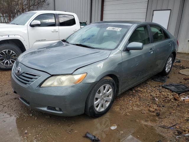 TOYOTA CAMRY 2007 1gc2kvcg8cz294546