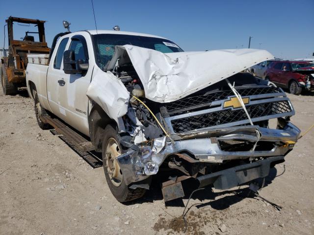 CHEVROLET SILVERADO 2012 1gc2kvcg9cz201243