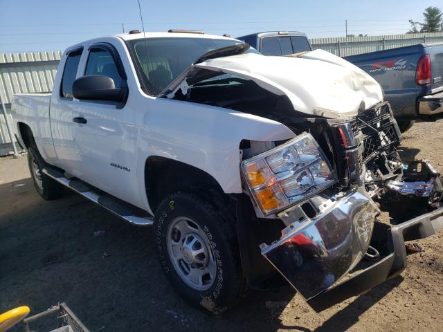 CHEVROLET SILVERADO 2012 1gc2kvcg9cz355189