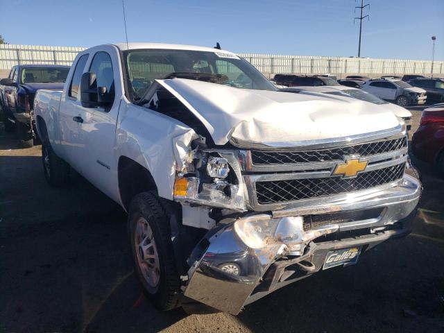 CHEVROLET SILVERADO 2013 1gc2kvcg9dz366176