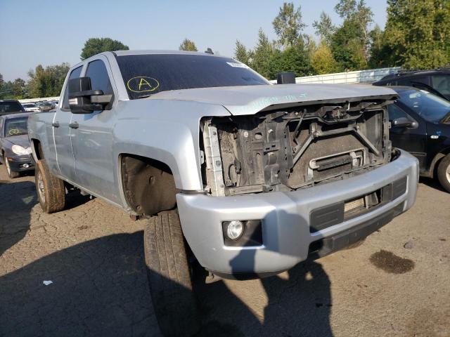 CHEVROLET 2500 HD 2015 1gc2kve82fz132874