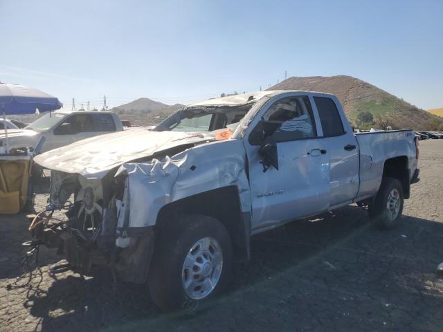 CHEVROLET SILVERADO 2015 1gc2kve86fz100476