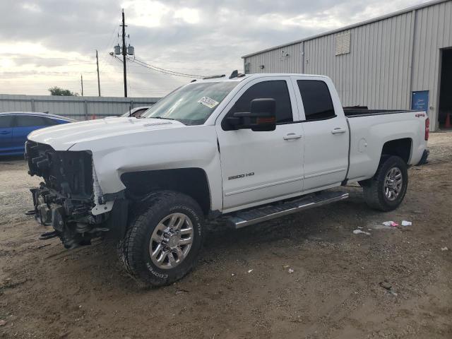 CHEVROLET SILVERADO 2016 1gc2kve89gz117077