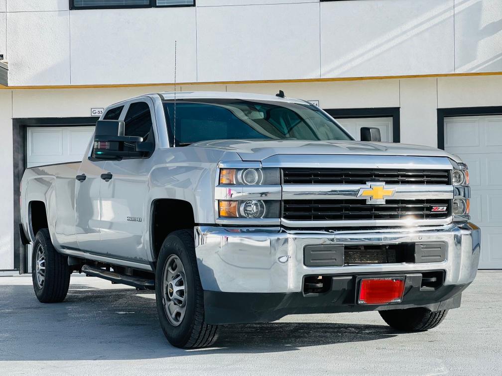 CHEVROLET SILVERADO 2015 1gc2kveg0fz100514