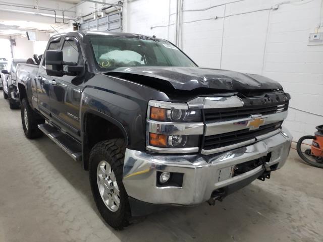 CHEVROLET SILVERADO 2500HD 2015 1gc2kveg0fz108600