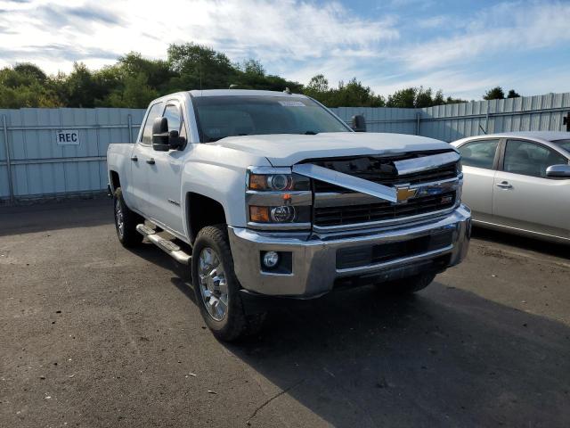 CHEVROLET SILVERADO 2015 1gc2kveg0fz111559