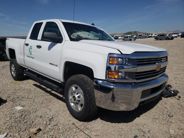 CHEVROLET SILVERADO 2015 1gc2kveg0fz117846