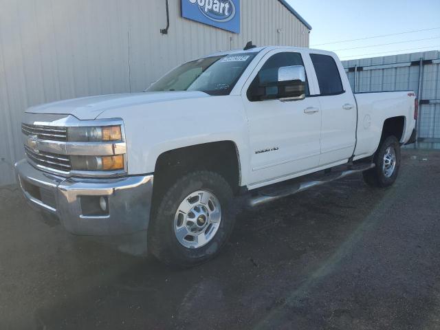 CHEVROLET SILVERADO 2018 1gc2kveg1jz213395