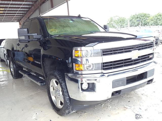 CHEVROLET SILVERADO 2015 1gc2kveg3fz108977