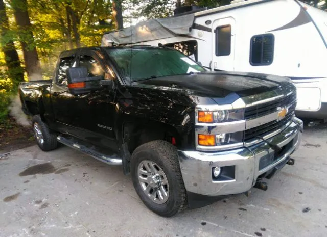 CHEVROLET SILVERADO 2500HD 2016 1gc2kveg3gz232166