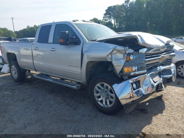 CHEVROLET SILVERADO 2016 1gc2kveg4gz420713