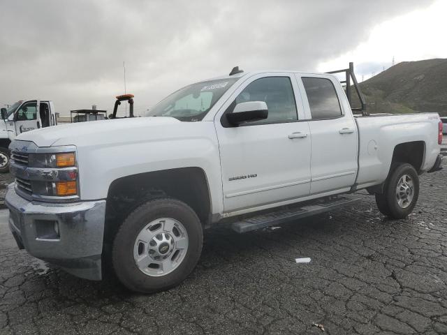 CHEVROLET SILVERADO 2018 1gc2kveg4jz313264