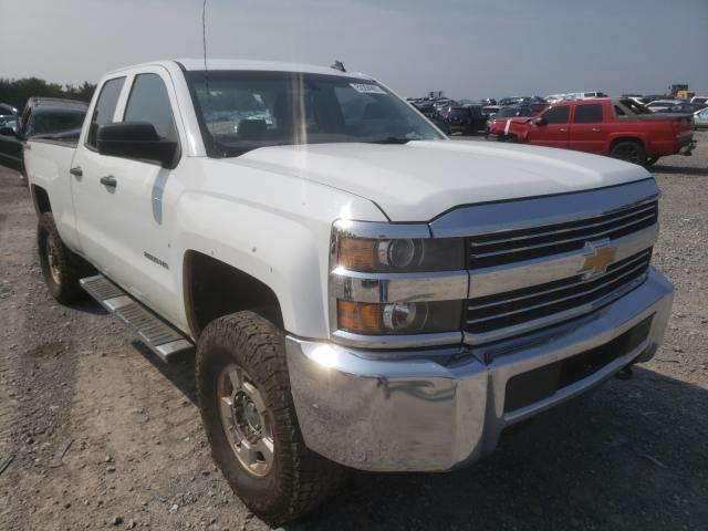 CHEVROLET SILVERADO 2015 1gc2kveg5fz100363