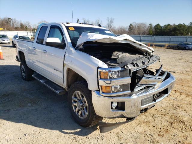 CHEVROLET 2500 HD 2015 1gc2kveg5fz500469