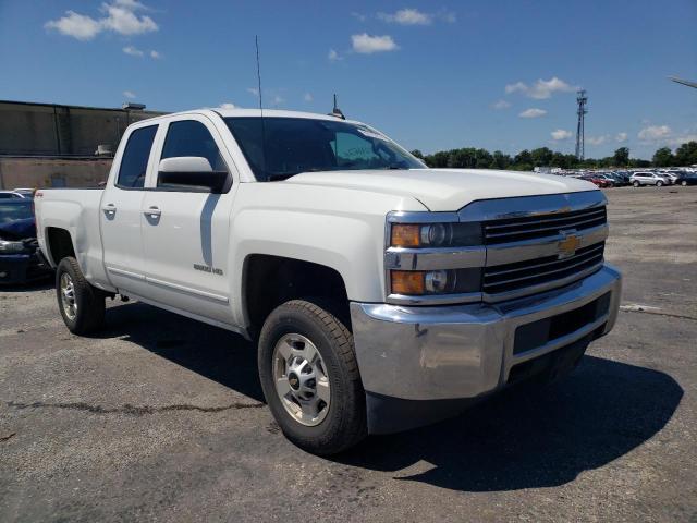 CHEVROLET SILVERADO 2015 1gc2kveg5fz550398