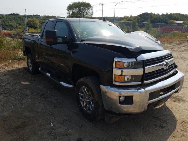 CHEVROLET SILVERADO 2016 1gc2kveg6gz362278