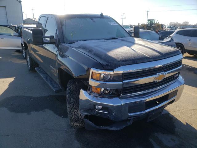 CHEVROLET SILVERADO 2015 1gc2kveg7fz103037