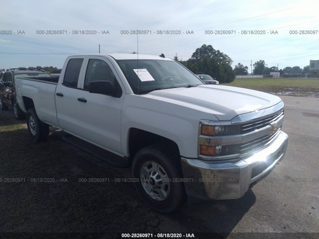 CHEVROLET SILVERADO 2500HD 2015 1gc2kveg7fz116659