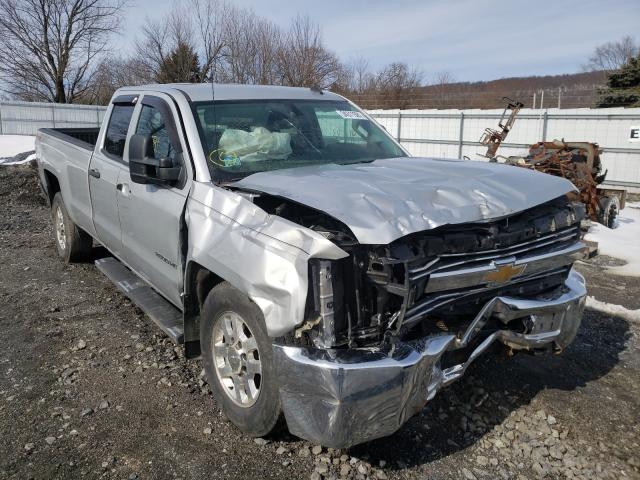 CHEVROLET SILVERADO 2500HD 2015 1gc2kveg7fz136992