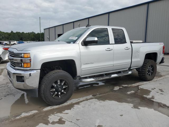 CHEVROLET SILVERADO 2017 1gc2kveg7hz343708