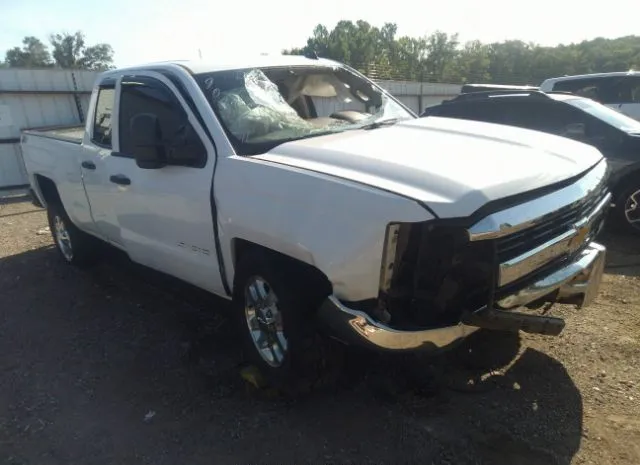 CHEVROLET SILVERADO 2500HD 2015 1gc2kveg8fz106352