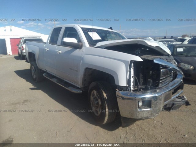 CHEVROLET SILVERADO 2500HD 2016 1gc2kveg8gz359821