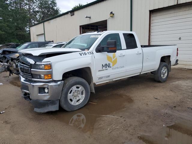 CHEVROLET 2500 2015 1gc2kveg9fz510647