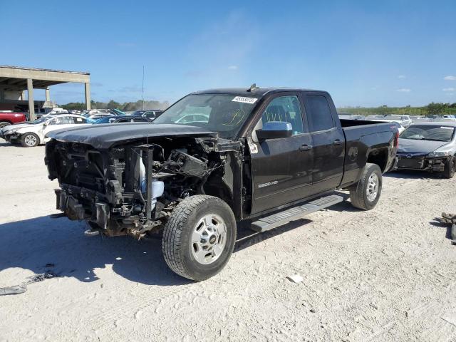 CHEVROLET SILVERADO 2018 1gc2kveg9jz205951