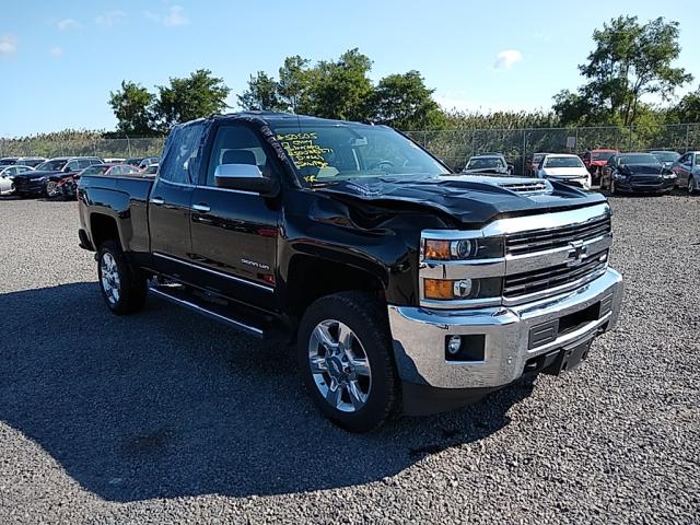 CHEVROLET SILVERADO 2017 1gc2kwey6hz286836