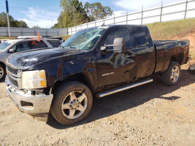 CHEVROLET SILVERADO 2012 1gc2kxc85cz295366