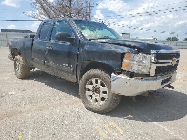 CHEVROLET SILVERADO 2012 1gc2kxcg0cz232618