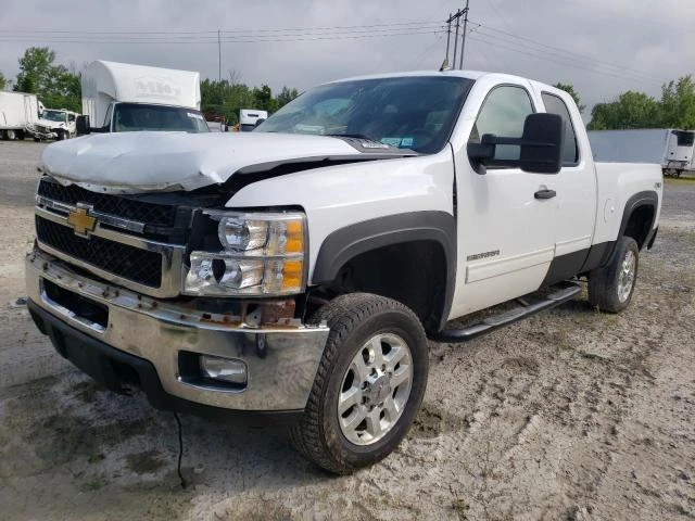 CHEVROLET SILVERADO 2012 1gc2kxcg0cz345355