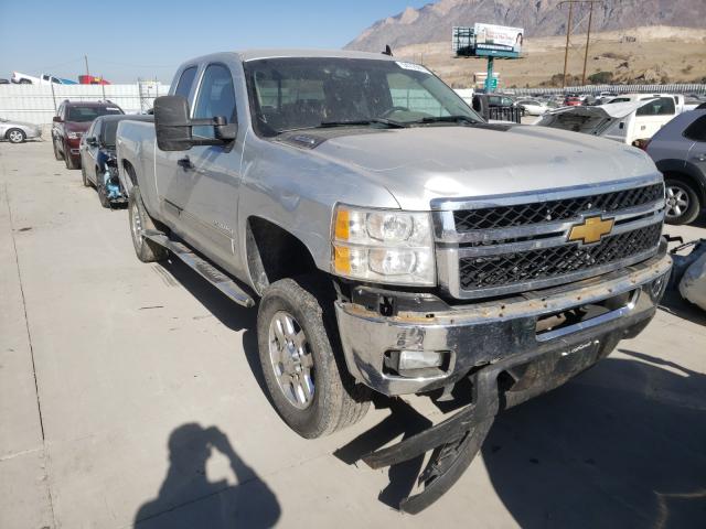 CHEVROLET SILVERADO 2012 1gc2kxcg5cz338675