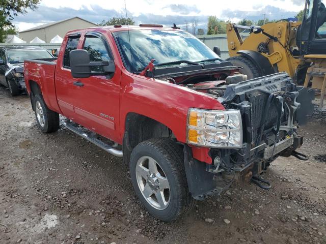 CHEVROLET SILVERADO 2012 1gc2kxcg8cz211080