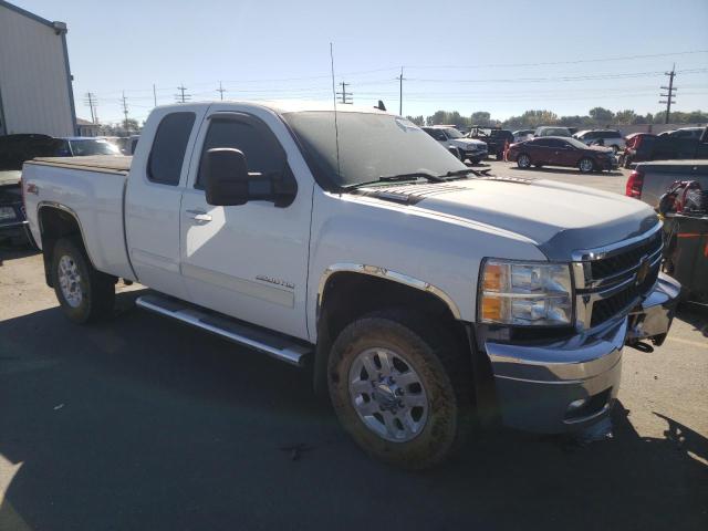 CHEVROLET SILVERADO 2013 1gc2kyc8xdz116729