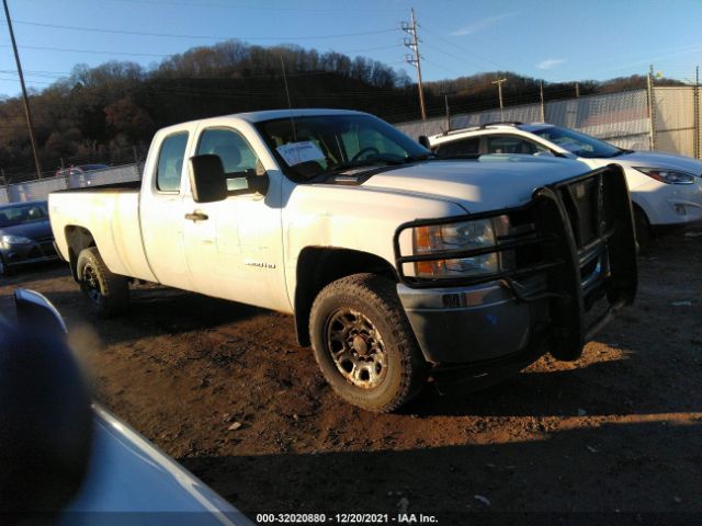 CHEVROLET SILVERADO 3500HD 2013 1gc2kzcg5dz160862