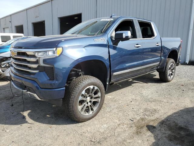 CHEVROLET SILVERADO 2023 1gc2wle71pf171961