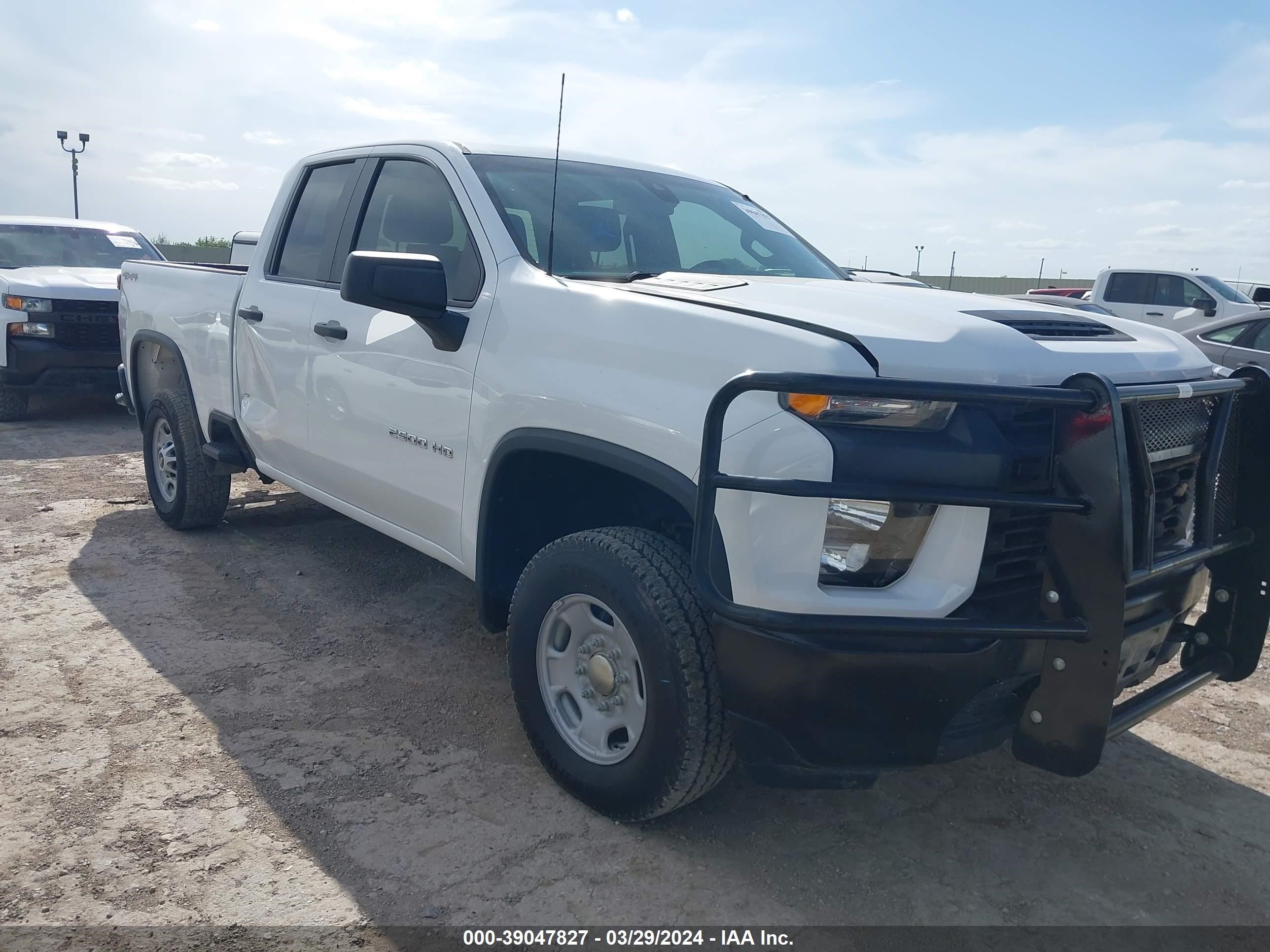 CHEVROLET SILVERADO 2021 1gc2yle71mf199247