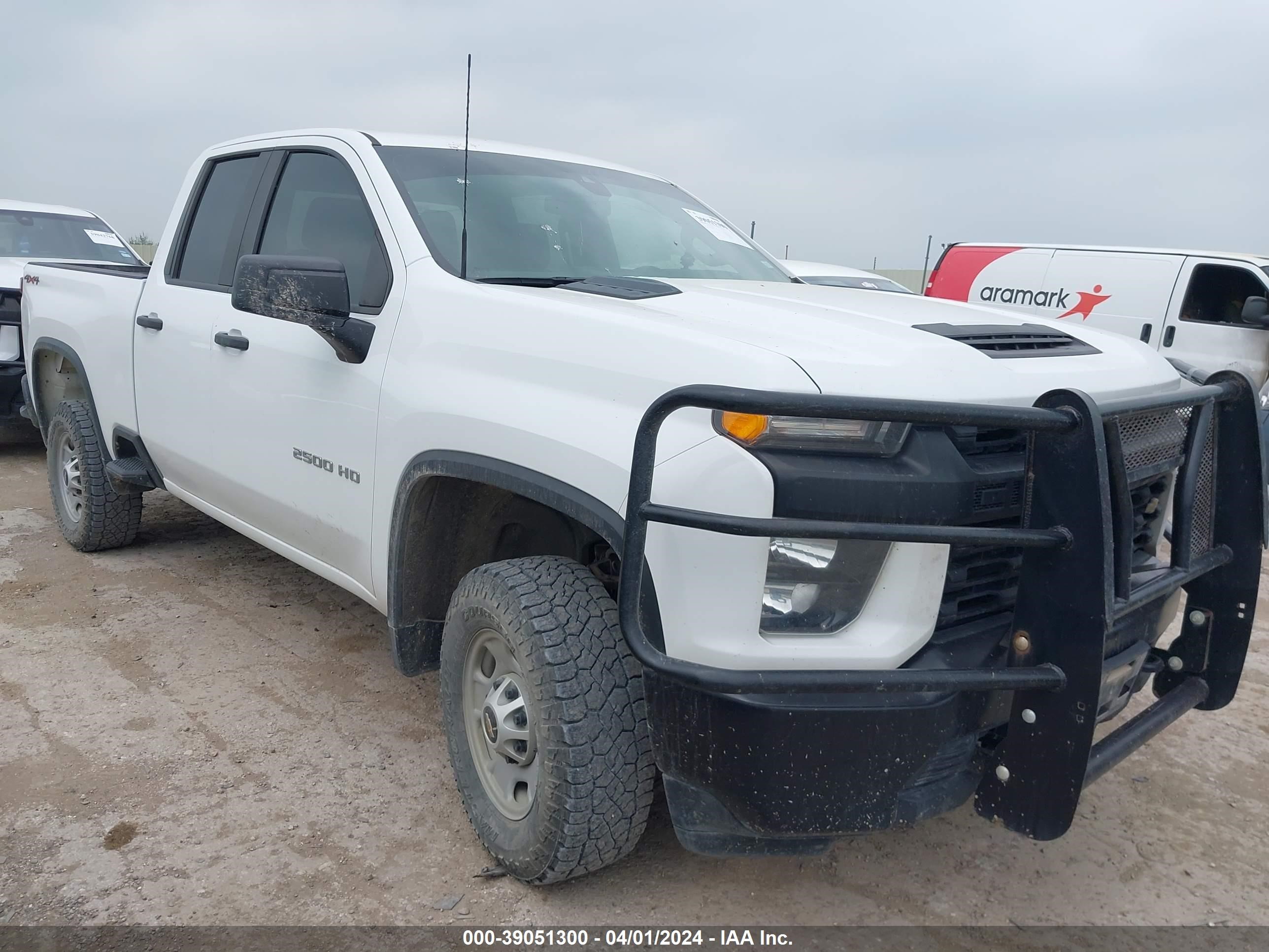 CHEVROLET SILVERADO 2021 1gc2yle75mf199333