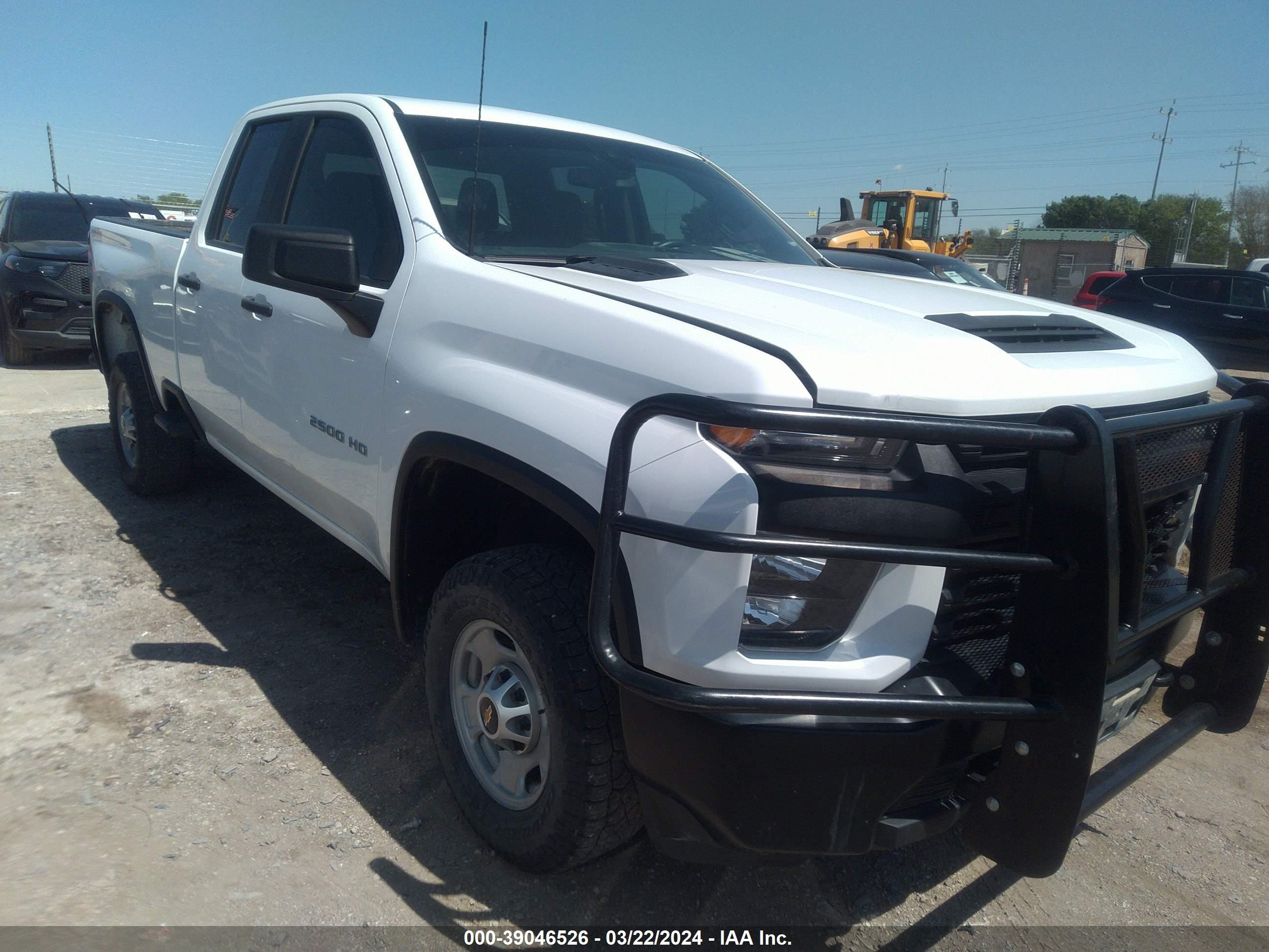 CHEVROLET SILVERADO 2021 1gc2yle7xmf199442