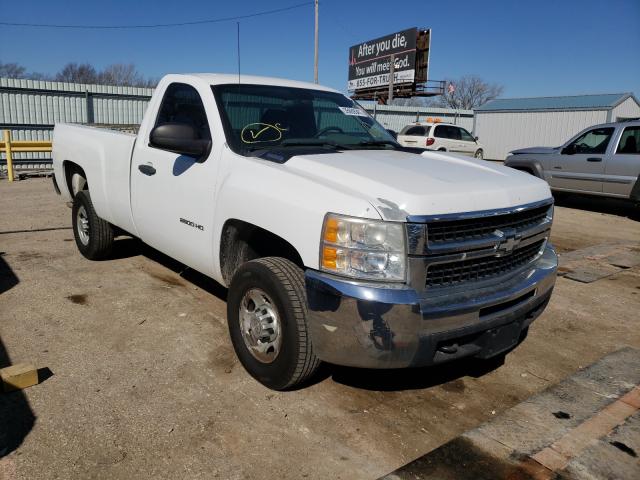 CHEVROLET SILVERADO 2010 1gc3cvbg8af156085