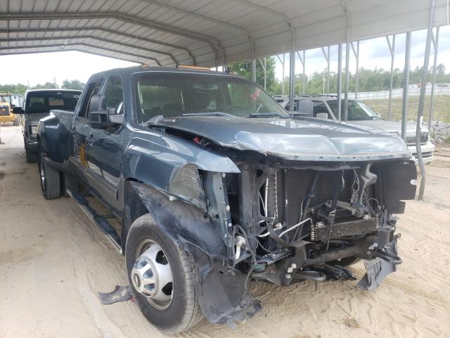 CHEVROLET SILVERADO 2012 1gc4c0cg2cf202941