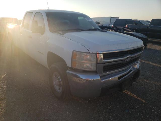 CHEVROLET SILVERADO 2010 1gc4cvb68af117167